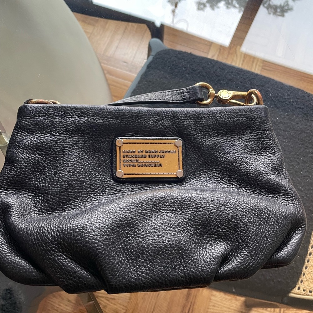 Marc by Marc Jacobs purse